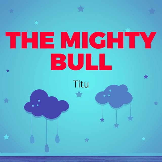 Cover of The Mighty Bull