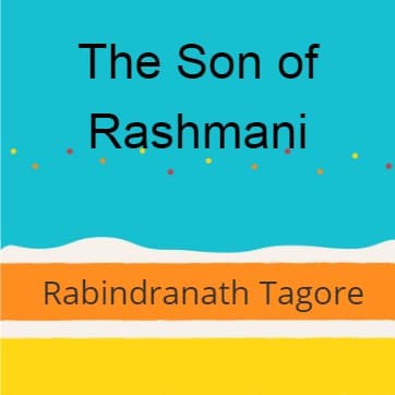 The Son of Rashmani