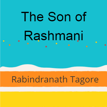 The Son of Rashmani