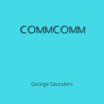 Cover of Commcomm