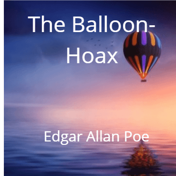 The Balloon-Hoax