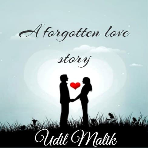 A forgotten love story