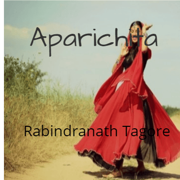 Cover of Aparichita