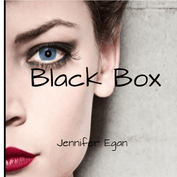Cover of Black Box