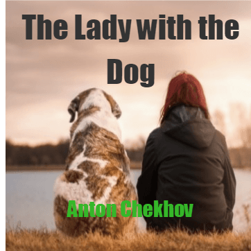 The Lady with the Little Dog