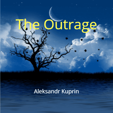 The Outrage