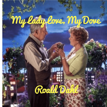 My Lady Love, My Dove