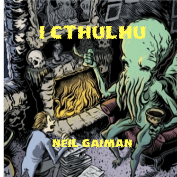 I Cthulhu