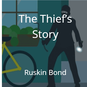 The Thief's Story