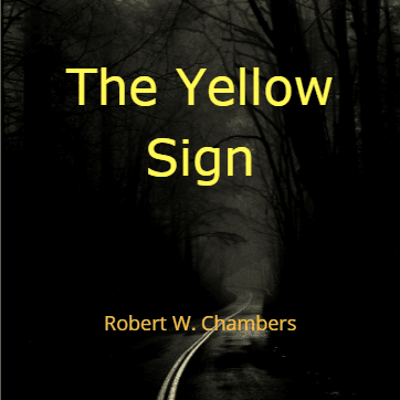 The Yellow Sign