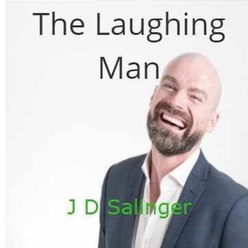 The Laughing Man