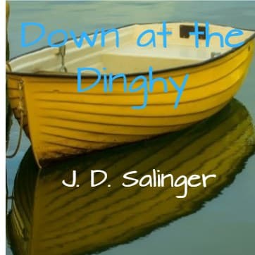 Down at the Dinghy