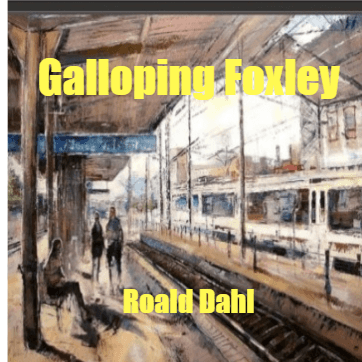 Story Cover Image