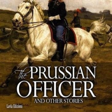 The Prussian Officer