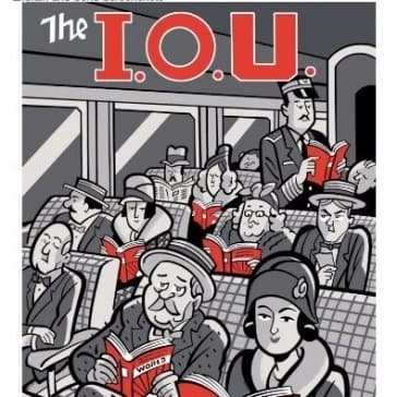 The I.O.U.