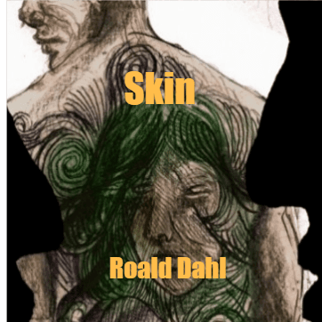 Cover of Skin
