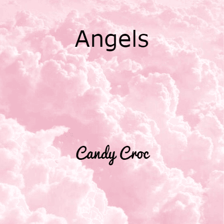 Cover of Angels