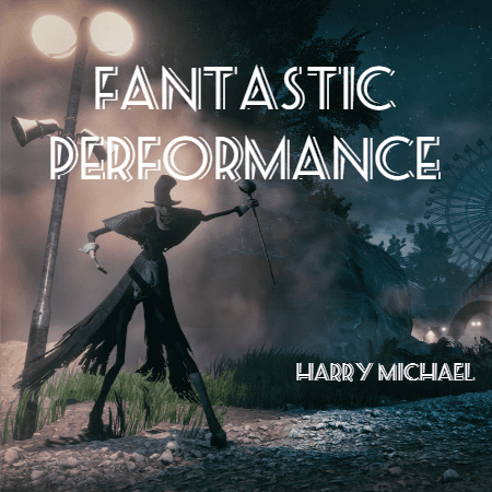 Fantastic performance