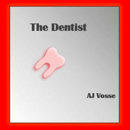 Cover of The Dentist