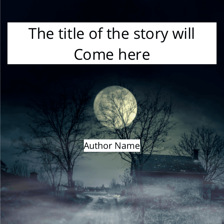 Story Cover Image