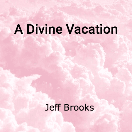 Cover of A Divine Vacation