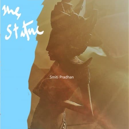 Cover of The Statue