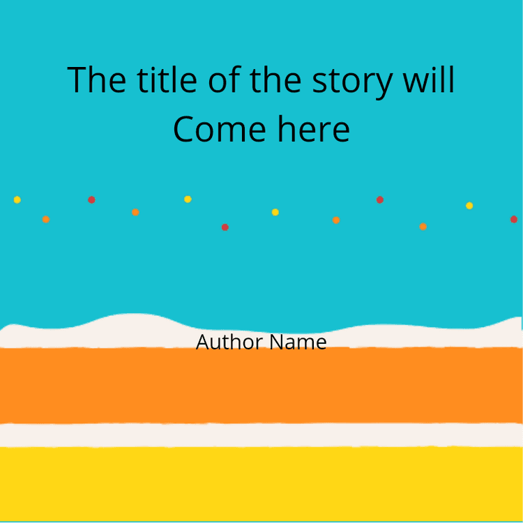 Story Cover Image
