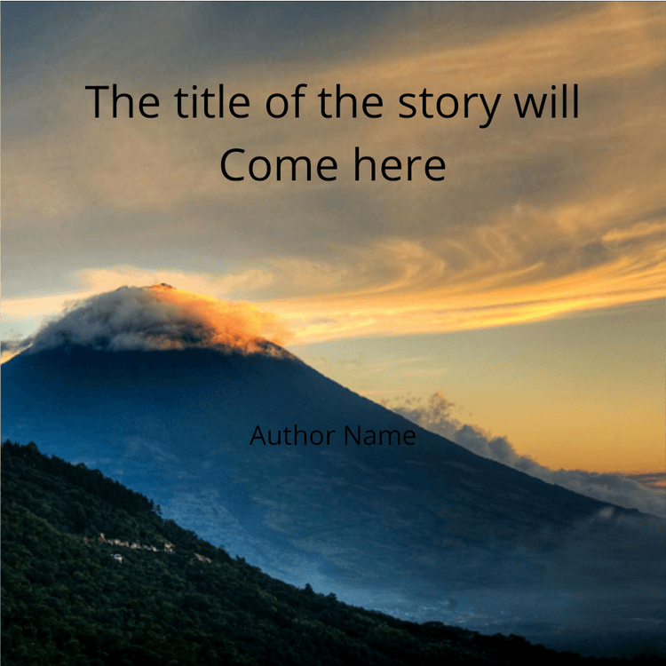 Story Cover Image