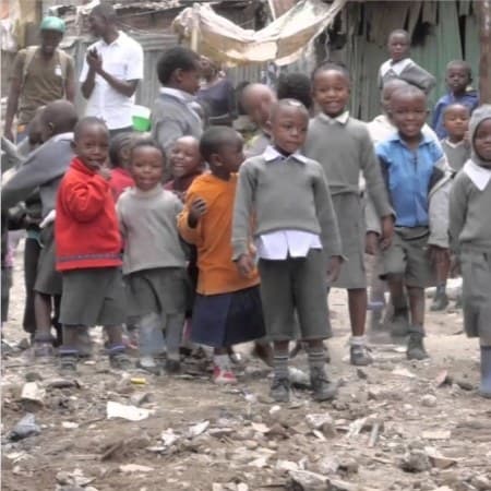 Poverty Life