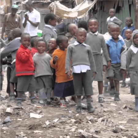 Poverty Life
