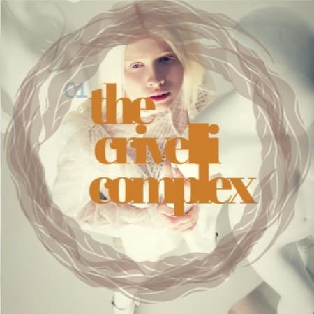 Cover of The Crivelli Complex