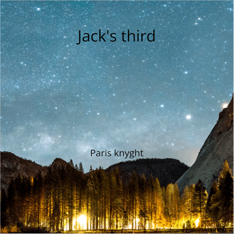 Story Cover Image