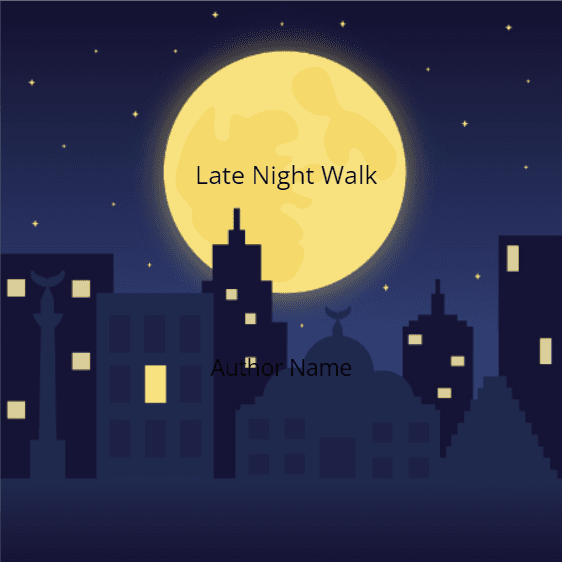 Story Cover Image