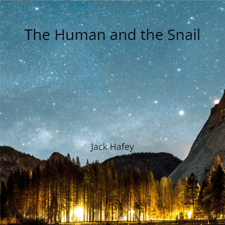 The Human and the Snail