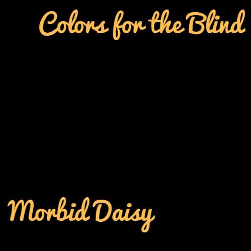 Colors for the Blind