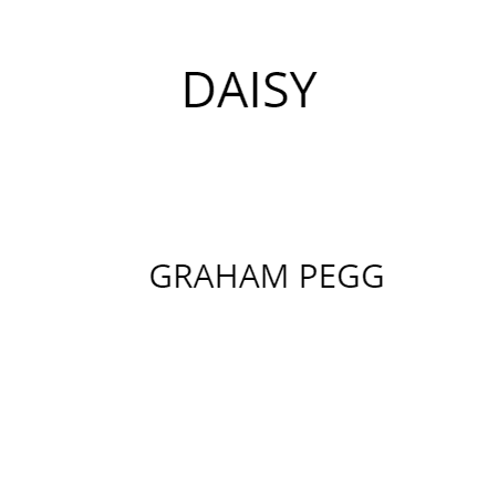 Daisy