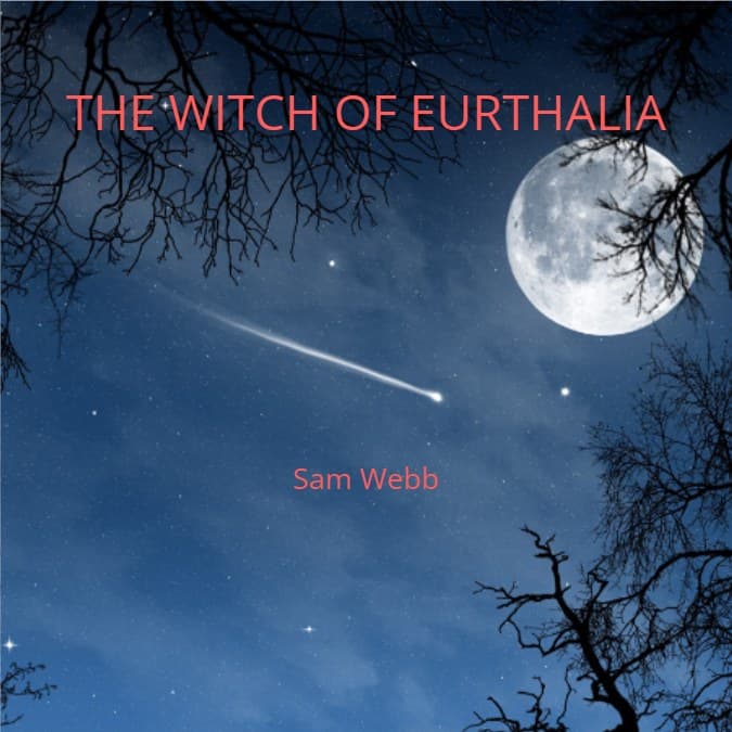 Story Cover Image