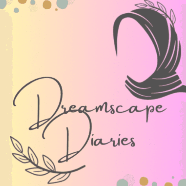 Cover of Dreamscape Diaries