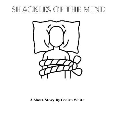 Cover of Shackles of the Mind