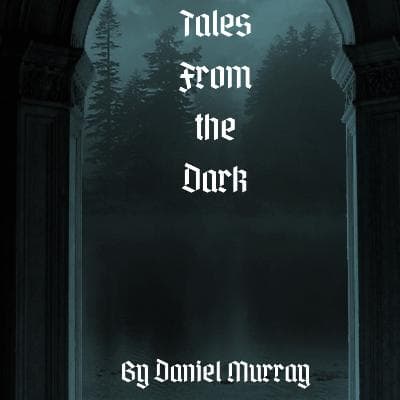 Cover of Tales From the Dark