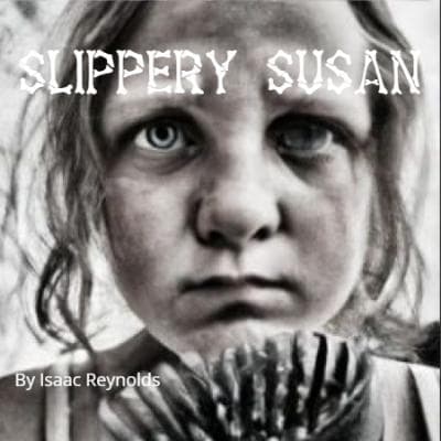 Cover of Slippery Susan