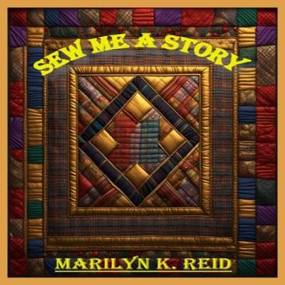 Sew Me a Story