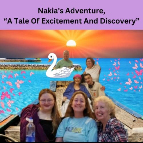 Story Cover Image
