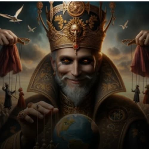 Story Cover Image