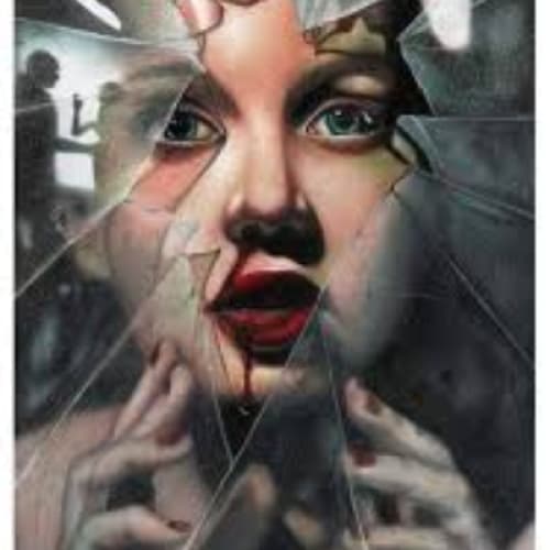 Cover of Flicker of Hope