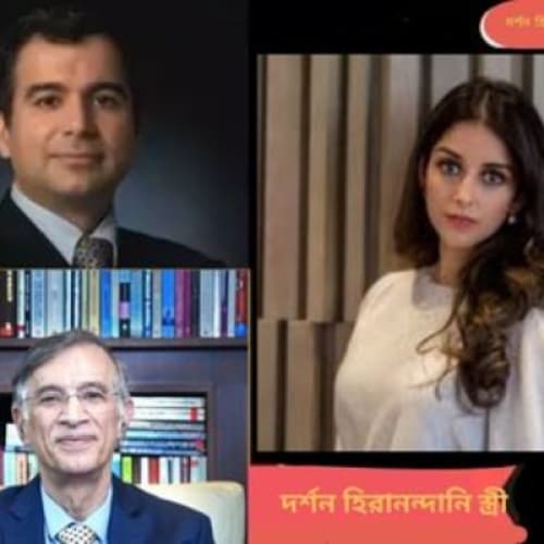 Inspiring Journey of Darshan Hiranandani Wife: A Success Story