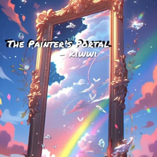 The Painter's Portal