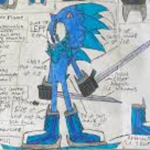 Sonic Chaos Siblings Part 1 Chapter 7: Cooling