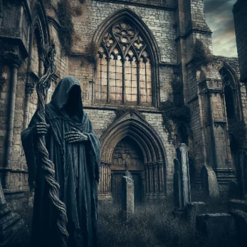 Cover of AGONITH - THE ORIGIN (Part 1)