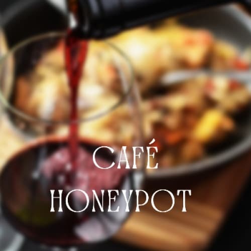 Café Honeypot